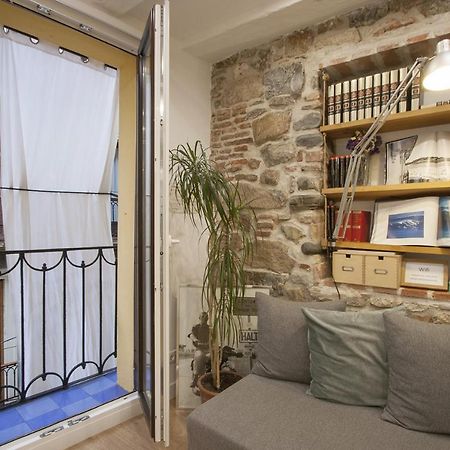 Zoe By Oldtown Ss Apartments San Sebastian Buitenkant foto